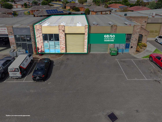6B/50 Station Street Cranbourne VIC 3977 - Image 1