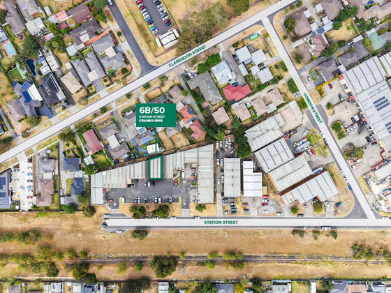 6B/50 Station Street Cranbourne VIC 3977 - Image 2