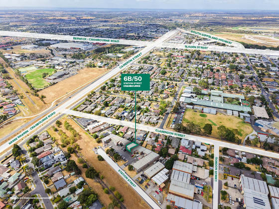 6B/50 Station Street Cranbourne VIC 3977 - Image 3