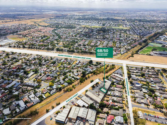 6B/50 Station Street Cranbourne VIC 3977 - Image 4