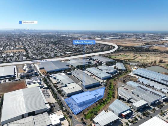 128 Paramount Boulevard Derrimut VIC 3026 - Image 1