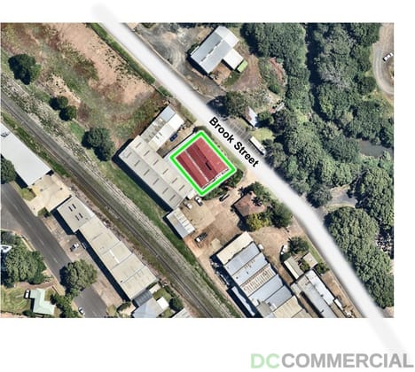 2C/57-75 Brook Street Toowoomba QLD 4350 - Image 3