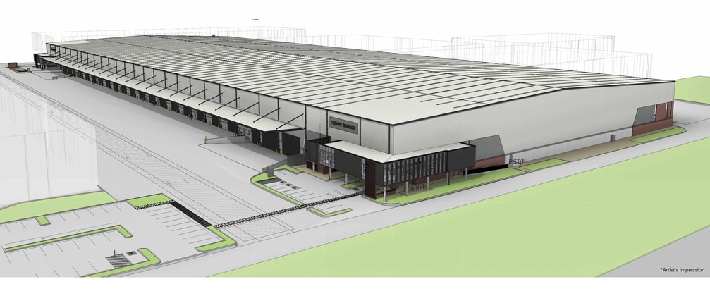 W2/2-30 Dursley Road Yennora NSW 2161 - Image 3