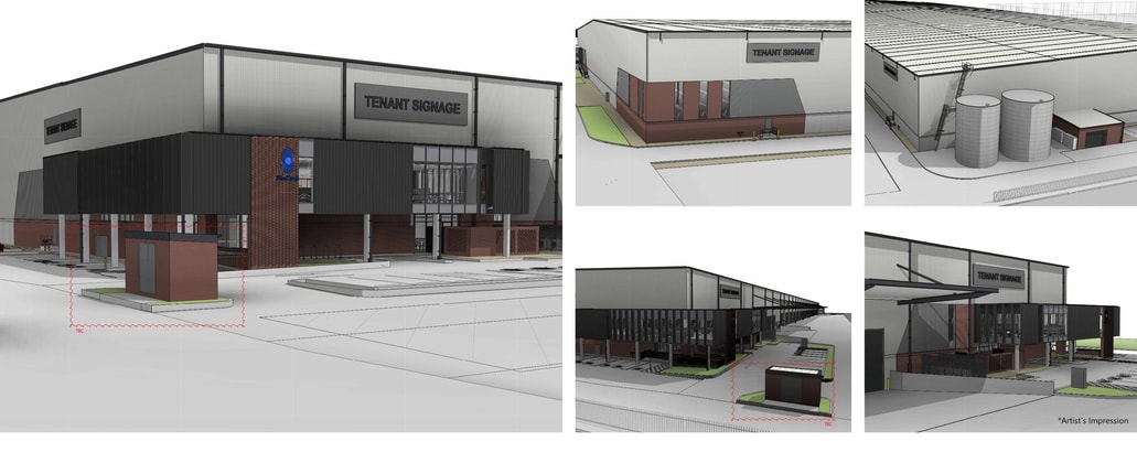 W2/2-30 Dursley Road Yennora NSW 2161 - Image 4