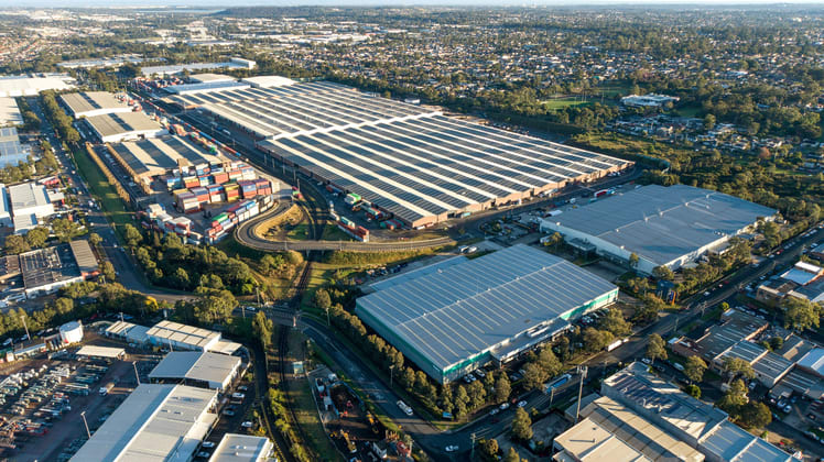 W2/2-30 Dursley Road Yennora NSW 2161 - Image 5