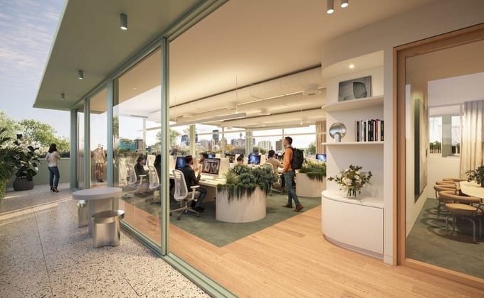 60-66 Sophia Street Surry Hills NSW 2010 - Image 2