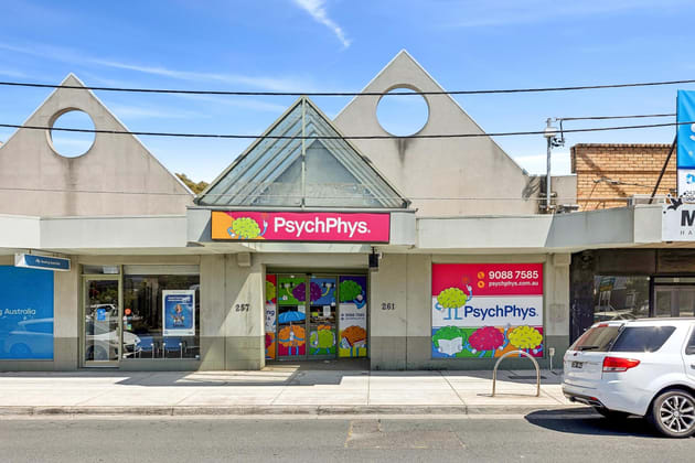 261 Spring Street Reservoir VIC 3073 - Image 1