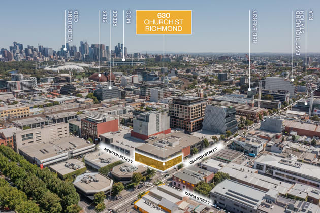 Click to view all images 630 Church Street Richmond VIC 3121 - Image 3