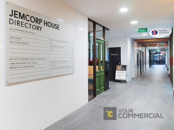 49 Sherwood Road Toowong QLD 4066 - Image 4