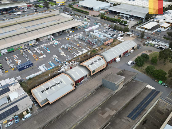 Shed 1 & 3/14/555 Churchill Road Kilburn SA 5084 - Image 2