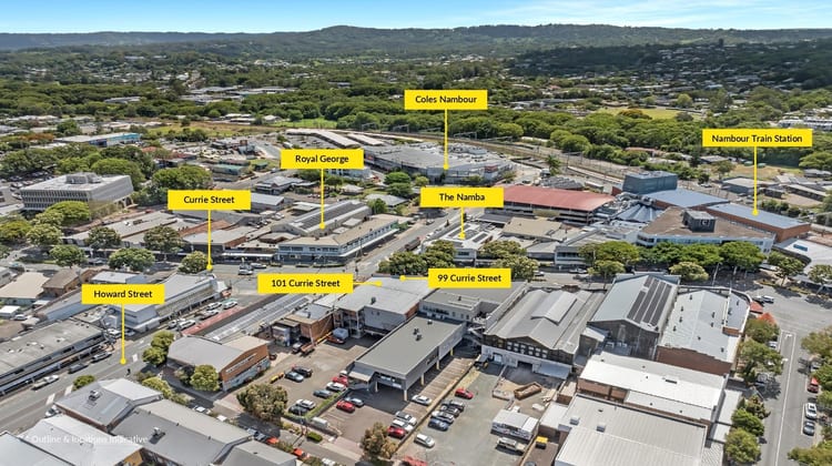 99 & 101 Currie Street Nambour QLD 4560 - Image 2