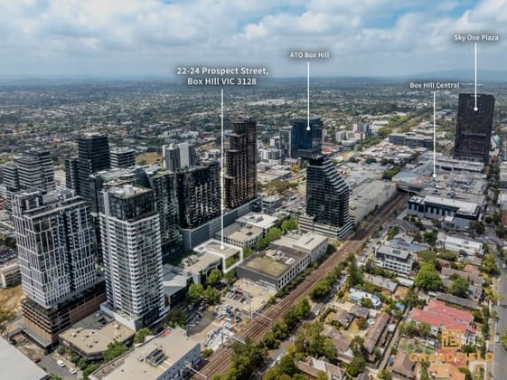 22-24 Prospect Street Box Hill VIC 3128 - Image 5