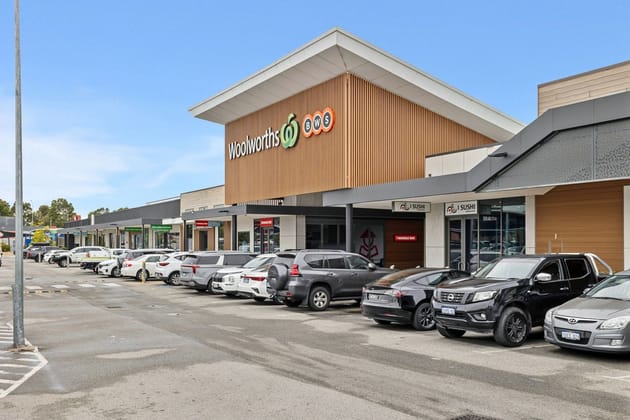 Click to view all images Shop 7/81 Ghost Gum Boulevard Banksia Grove WA 6031 - Image 1