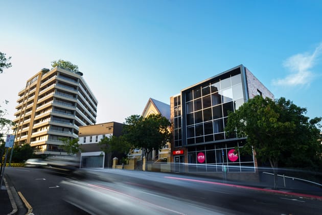 Click to view all images 48 & 50 Leichhardt Street Spring Hill QLD 4000 - Image 1