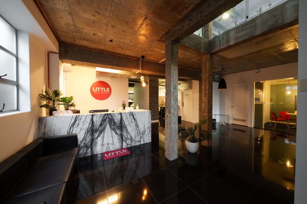 Click to view all images 48 & 50 Leichhardt Street Spring Hill QLD 4000 - Image 2