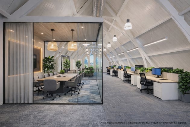 Click to view all images 48 & 50 Leichhardt Street Spring Hill QLD 4000 - Image 3