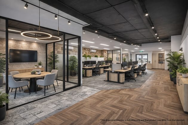 Click to view all images 48 & 50 Leichhardt Street Spring Hill QLD 4000 - Image 4