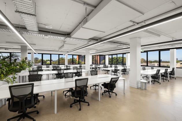 Click to view all images 418A Elizabeth Street Surry Hills NSW 2010 - Image 3