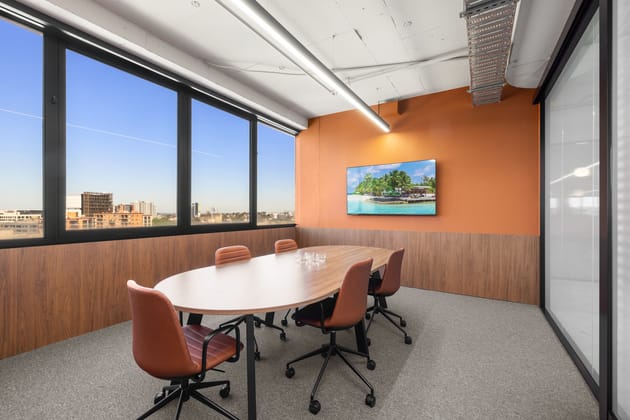 Click to view all images 418A Elizabeth Street Surry Hills NSW 2010 - Image 4