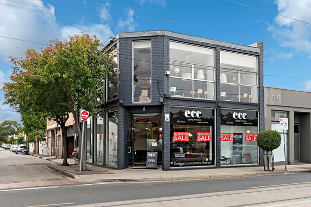 99-101 Commercial Road South Yarra VIC 3141 - Image 1