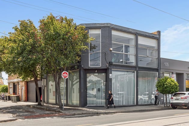 Click to view all images 99-101 Commercial Road South Yarra VIC 3141 - Image 1