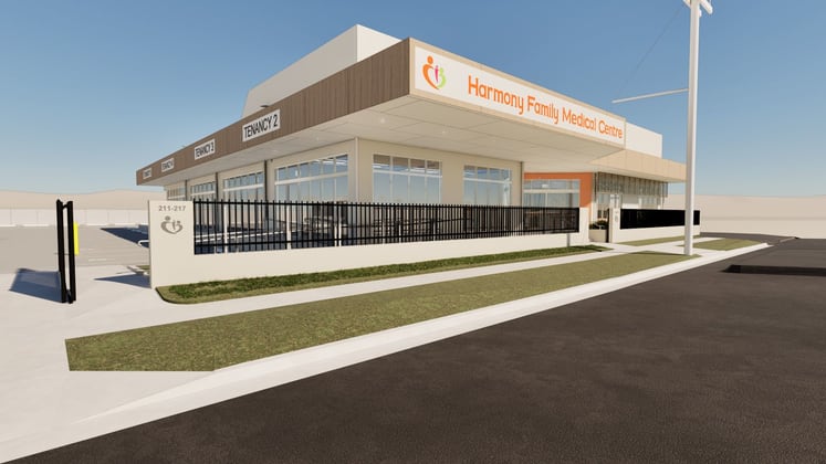 211-217 Mulgrave Road Bungalow QLD 4870 - Image 1