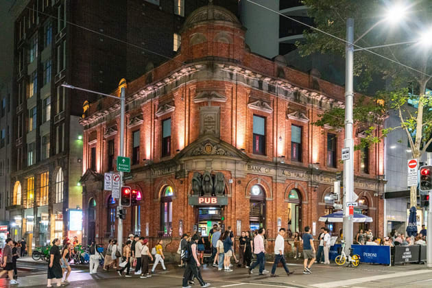 553-555 GEORGE STREET Sydney NSW 2000 - Image 3