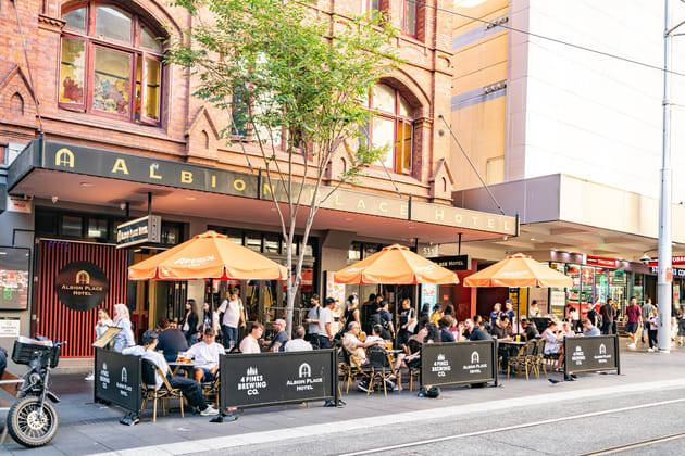 553-555 GEORGE STREET Sydney NSW 2000 - Image 4