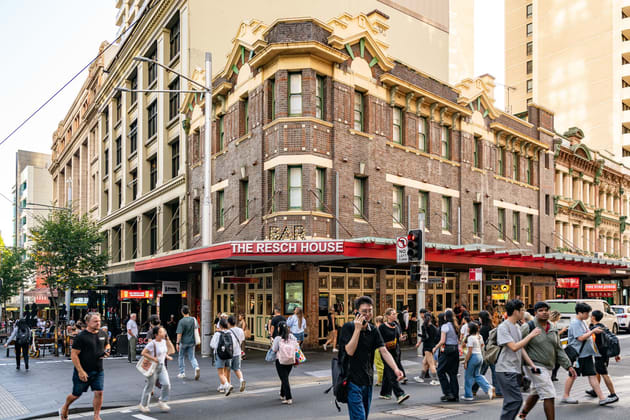 553-555 GEORGE STREET Sydney NSW 2000 - Image 5