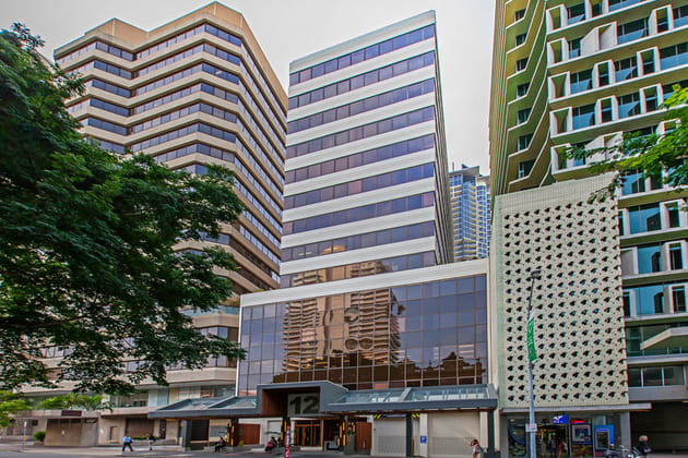 Click to view all images 126 Margaret Street Brisbane City QLD 4000 - Image 1