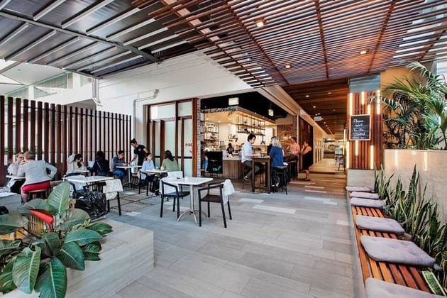 Click to view all images 126 Margaret Street Brisbane City QLD 4000 - Image 2