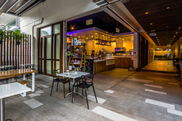 Click to view all images 126 Margaret Street Brisbane City QLD 4000 - Image 4