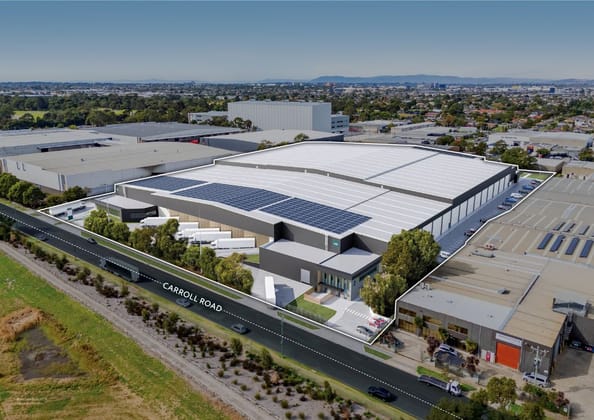 Click to view all images 92 Carroll Road Oakleigh South VIC 3167 - Image 1