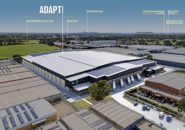 92 Carroll Road Oakleigh South VIC 3167 - Image 2