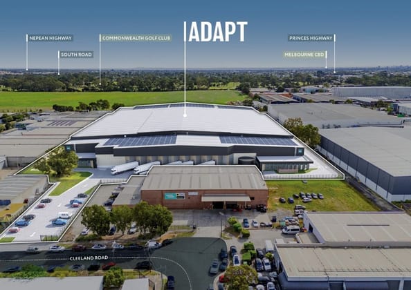 92 Carroll Road Oakleigh South VIC 3167 - Image 4