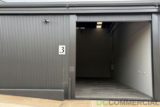 Click to view all images 3/18B Goggs Street Toowoomba City QLD 4350 - Image 1