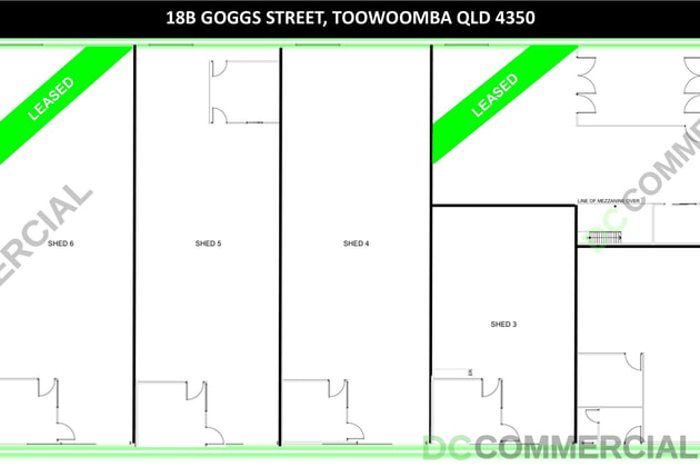 Click to view all images 3/18B Goggs Street Toowoomba City QLD 4350 - Image 4