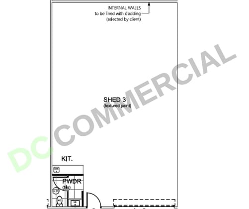 Click to view all images 3/18B Goggs Street Toowoomba City QLD 4350 - Image 5