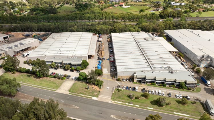 Building 1 & 2/5 Williamson Road Ingleburn NSW 2565 - Image 1