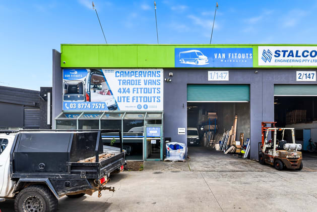 1/147-153 Greens Road Dandenong South VIC 3175 - Image 1