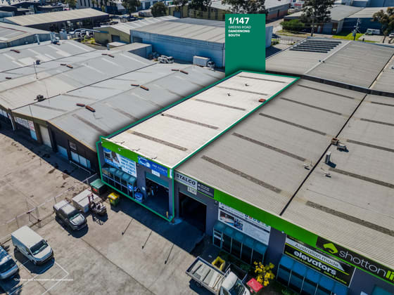 1/147-153 Greens Road Dandenong South VIC 3175 - Image 2