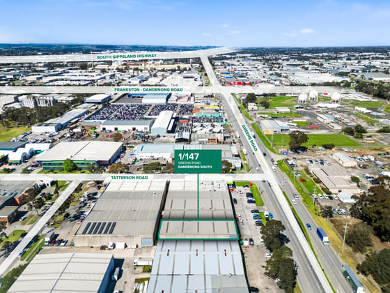1/147-153 Greens Road Dandenong South VIC 3175 - Image 3