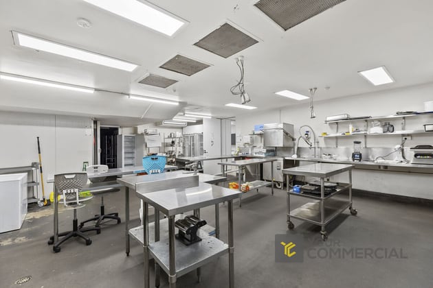 Click to view all images Lower Ground/445 Upper Edward Street Spring Hill QLD 4000 - Image 1