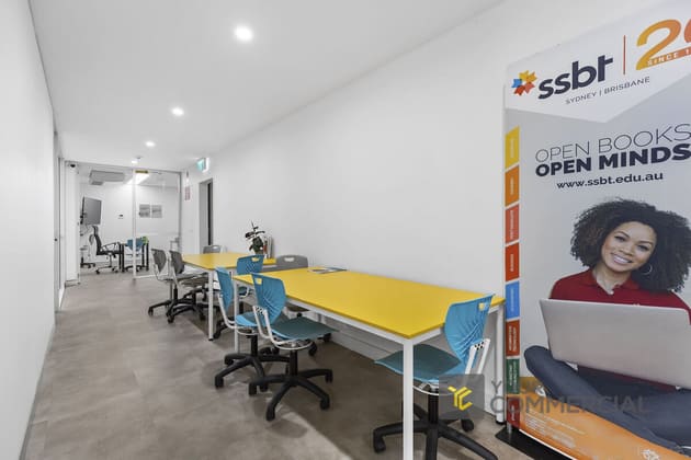 Click to view all images Lower Ground/445 Upper Edward Street Spring Hill QLD 4000 - Image 4