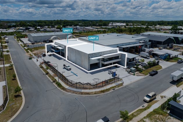 Click to view all images 1&2/36 Industrial Avenue Logan Village QLD 4207 - Image 1