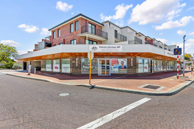 Unit A/953 Beaufort Street Inglewood WA 6052 - Image 1