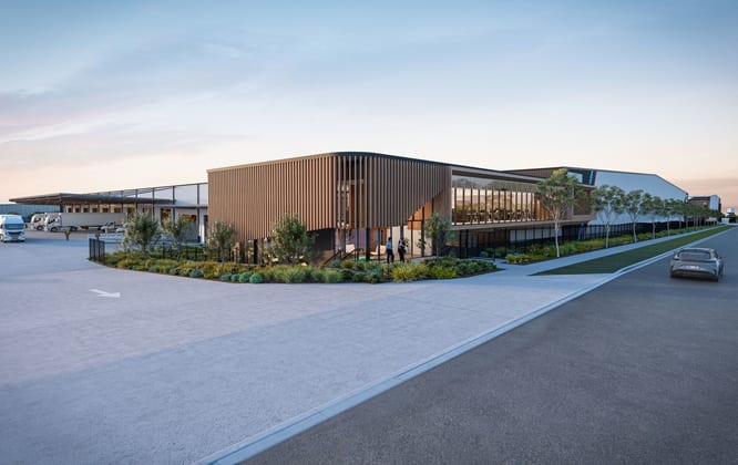 3 Johnston Crescent Horsley Park NSW 2175 - Image 2