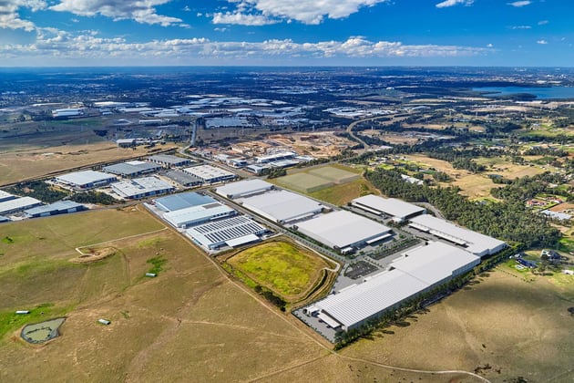 3 Johnston Crescent Horsley Park NSW 2175 - Image 3