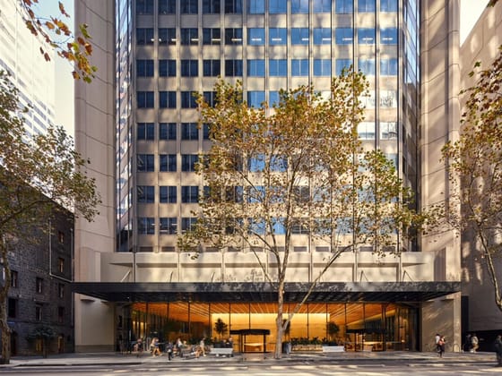 Shop 2/500 Bourke Street Melbourne VIC 3000 - Image 1