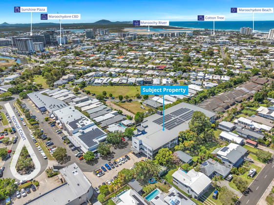 22/13 Norval Court Maroochydore QLD 4558 - Image 2